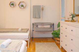 Central Budapest Oasis - City Center Apartment - 5