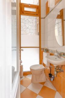 Central Budapest Oasis - City Center Apartment - 2