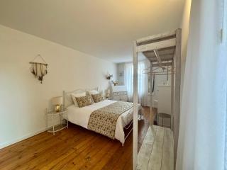 L'Odyssée de Mélyna entre Beaujolais & Bourgogne - 1