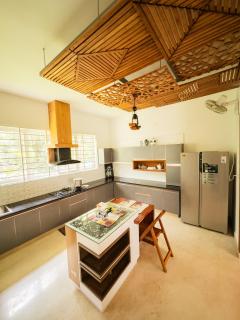 Prakriti home stays - 9