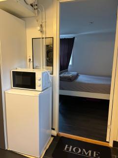 Guest suite Sandviken - 5