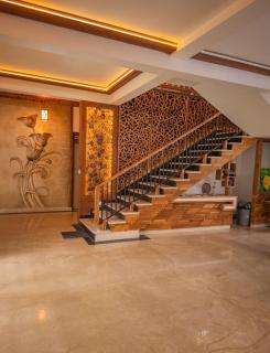 Prakriti home stays - 3