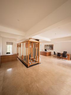 Prakriti home stays - 1