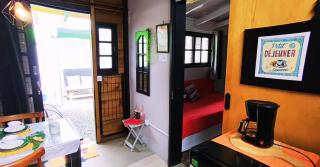 Villacasamarela mini casinhas de hospedes Rio vermelho - 1