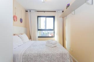 Apto 605A Maravilhoso 2 Quartos Green Center no Centro da cidade - 9