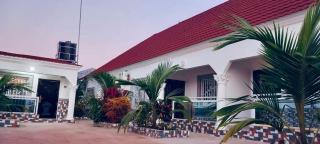 Jawara Kunda Apartments - 0