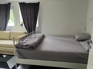 Guest suite Sandviken - 9