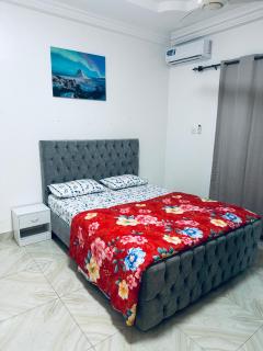 Jawara Kunda Apartments - 5