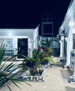 Jawara Kunda Apartments - 2