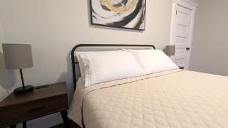Cozy Gem 18Min to EWR 8min to NYC Train & Parking - 2