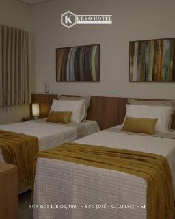 Keko Hotel - 1