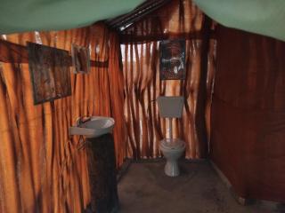 Paradise Nature Tented Camp - 1