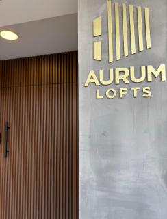 Aurumlofts - 2