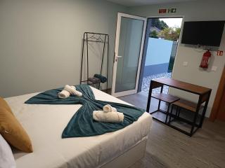 Pousada Teixeira 11C - 6