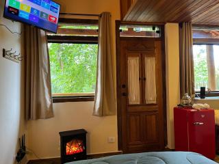 Chalé Santo Antônio do Pinhal - 3