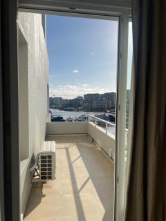 Bahía Loft Nordelta 221 - 4