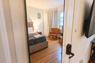 Cozy 3BR 2BA - 7Min to EWR & 20-40Min to NYC - 5