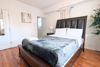 Cozy 3BR 2BA - 7Min to EWR & 20-40Min to NYC - 2