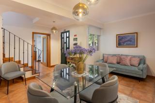 Casa Jardim Celeste - 1