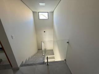 Linda casa a 150mts da Praia - 7