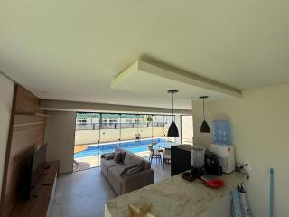 Linda casa a 150mts da Praia - 1