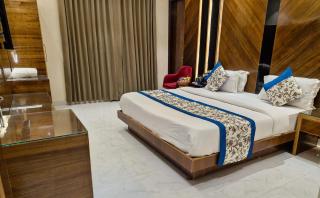 Hotel Vanson Villa - 2