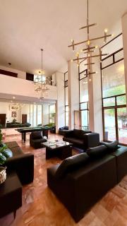 Santa Clara Great loft with pool and billiards - 2
