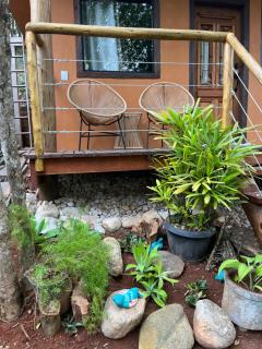 Chalé Santo Antônio do Pinhal - 2