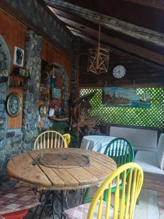 Apartman Hacijenda - 8