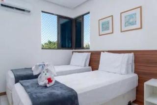 Cobertura Iloa Residence Barra de São Miguel - 2