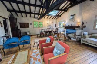 Maison La pierre - 8