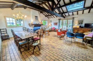 Maison La pierre - 9