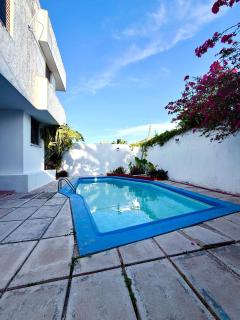 Loft Trinidad Espacio Perfecto Para Relajarse - 7