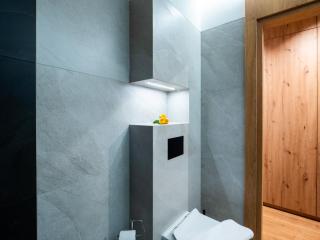 LookTatry Rezydencja Strążyska 21A lokal 5 - 8