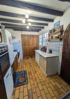 Maison La pierre - 7