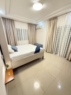 F2 Cosy & Bright in Dakar - 5