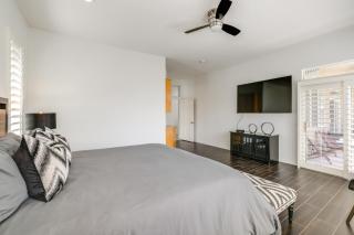 Close to Golf Courses! Home with Pool in Palm Desert - 2