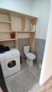 Studio lumineux avec terrasse au cœur du Périgord - 8