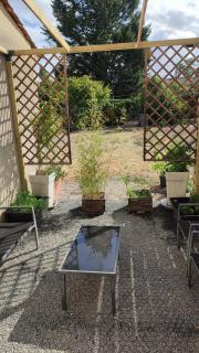 Studio lumineux avec terrasse au cœur du Périgord - 1