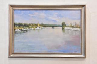 New! Unique Exclusive Apartment - 5