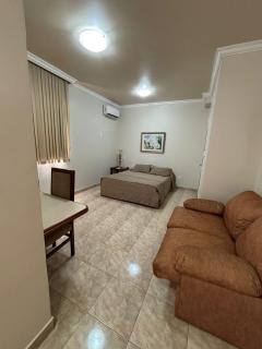 Tamareiras Park Hotel - 1