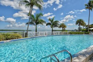 HVC 203 Spa Pool on Longboat Key - 0