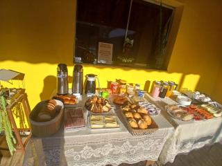 Pousada Imperatriz - 6