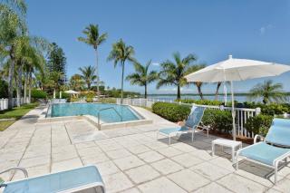 HVC 203 Spa Pool on Longboat Key - 9
