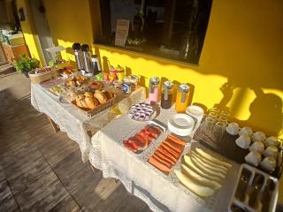 Pousada Imperatriz - 5