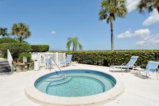 HVC 203 Spa Pool on Longboat Key - 8