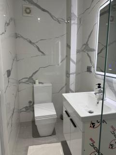 Apartment-Narjiss -stade - 3