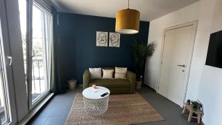 Brederode Suites 207 - 5