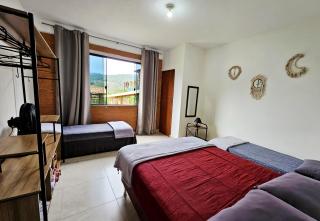 Casa Amantes da Serra Ibitipoca - Satisfação Garantida - 2