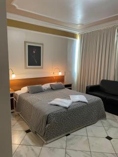 Tamareiras Park Hotel - 4